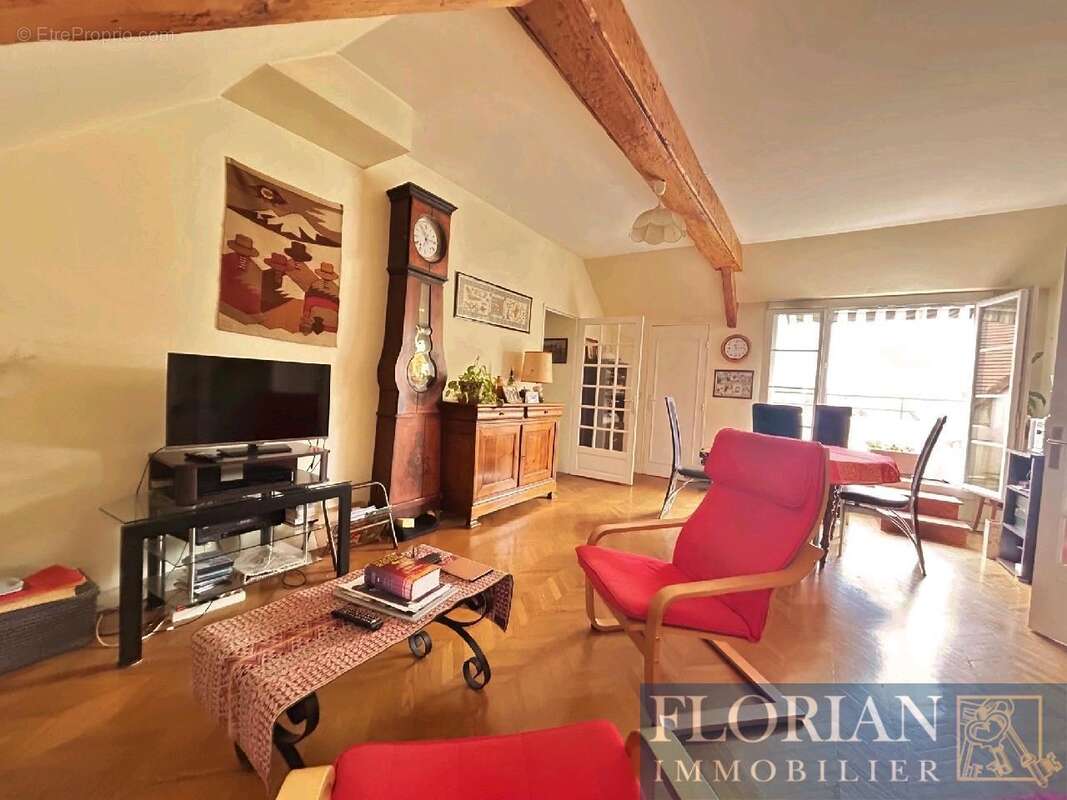 Appartement à ANTONY