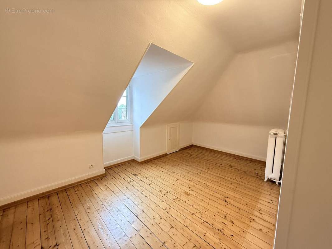 Appartement 93 m² à Strasbourg  - photo 7