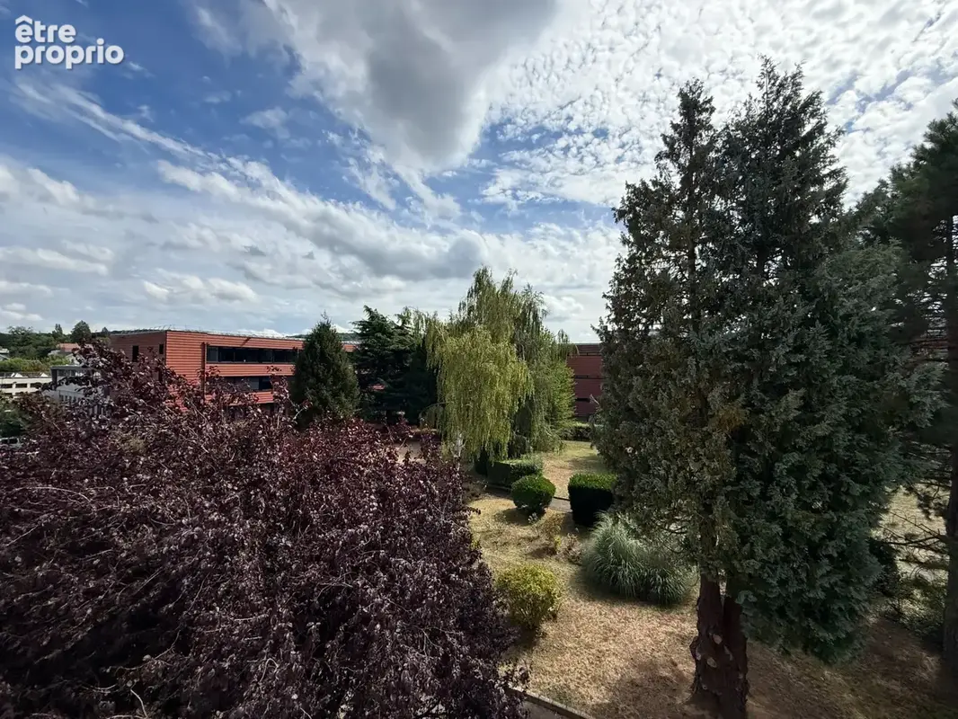 Appartement à vendre 5 pièces MAROMME (76) - photo 8