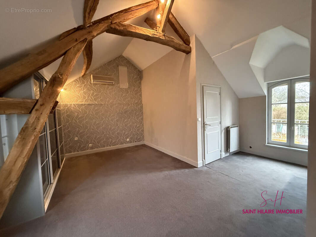 Maison à SAINT-CYR-EN-VAL