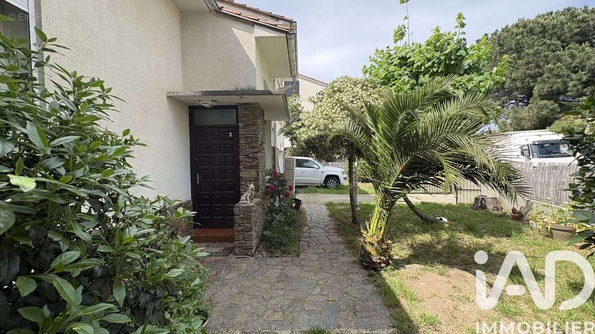 Photo 2 - Maison à ELNE