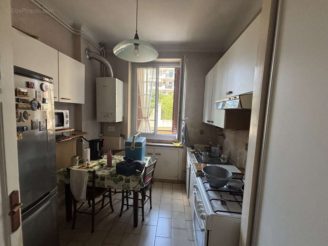 Appartement à LYON-4E