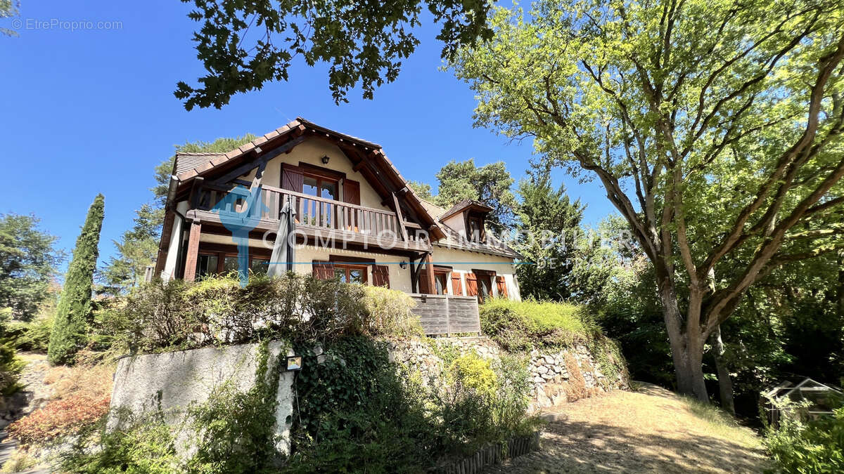 Maison individuelle sur sous sol total - photo 4