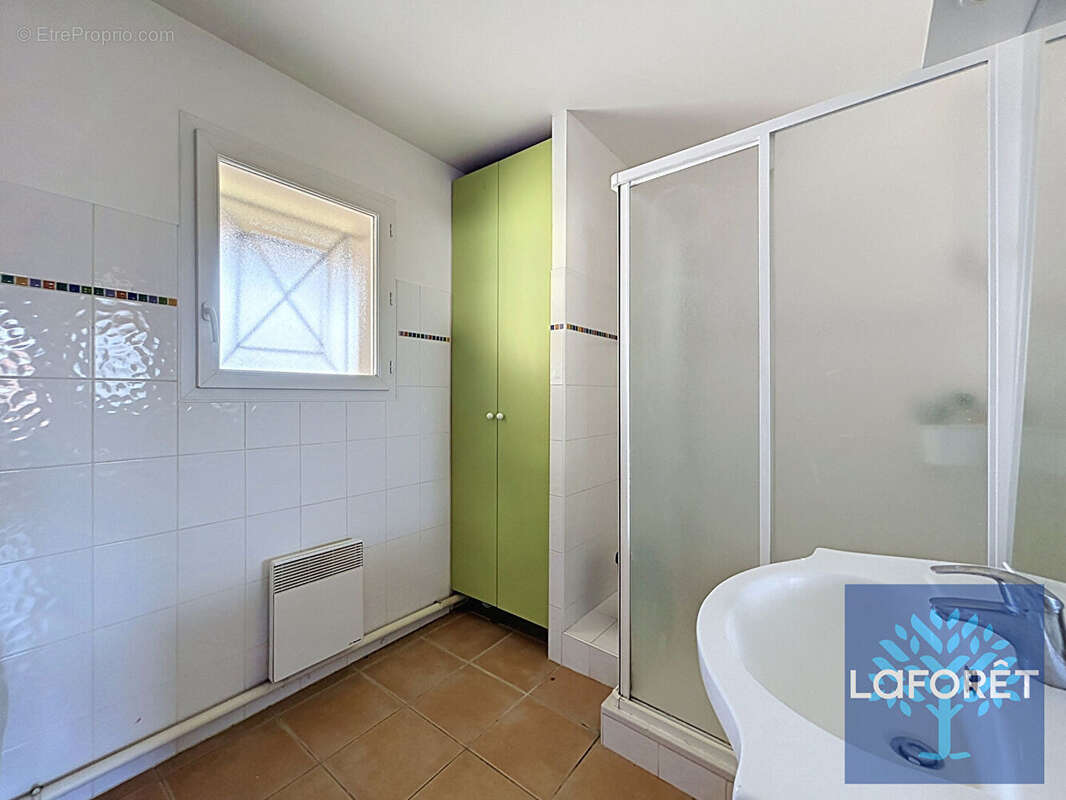 Appartement à SAINT-MARTIN-DE-HINX