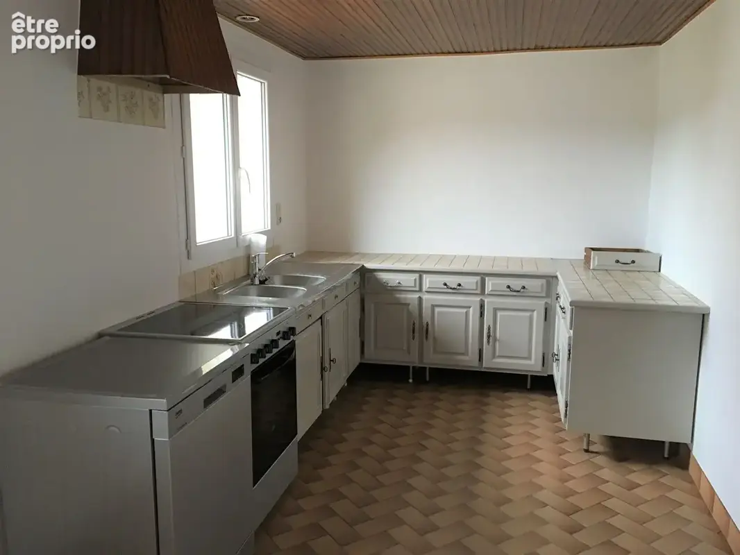 Ensemble immobilier à vendre AUBIN SAINT VAAST - photo 11