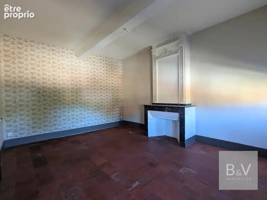 Maison de village de caractère avec jardin - photo 16