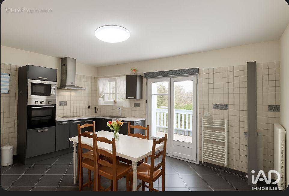 Photo 1 - Maison à MEXY