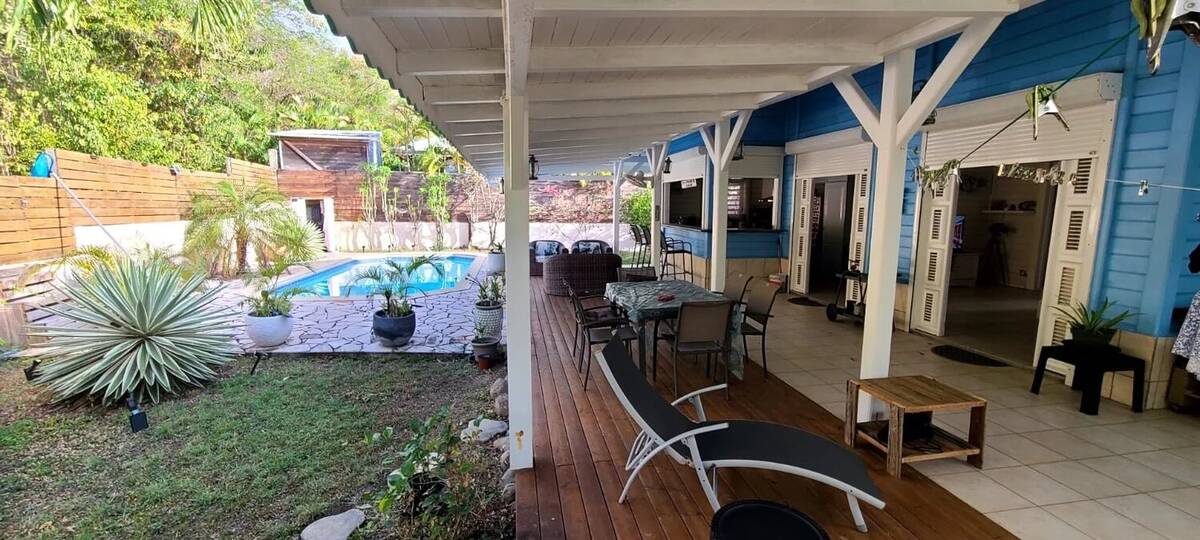 Maison à LE DIAMANT