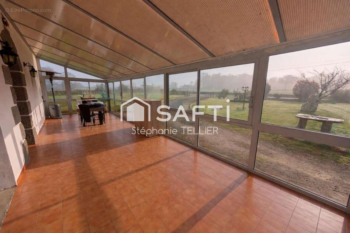 Photo 5 - Maison à PLOUNEVEZ-MOEDEC