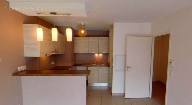 Appartement à LA TESTE-DE-BUCH