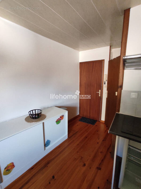 Appartement 23 m² à Dijon  - photo 2
