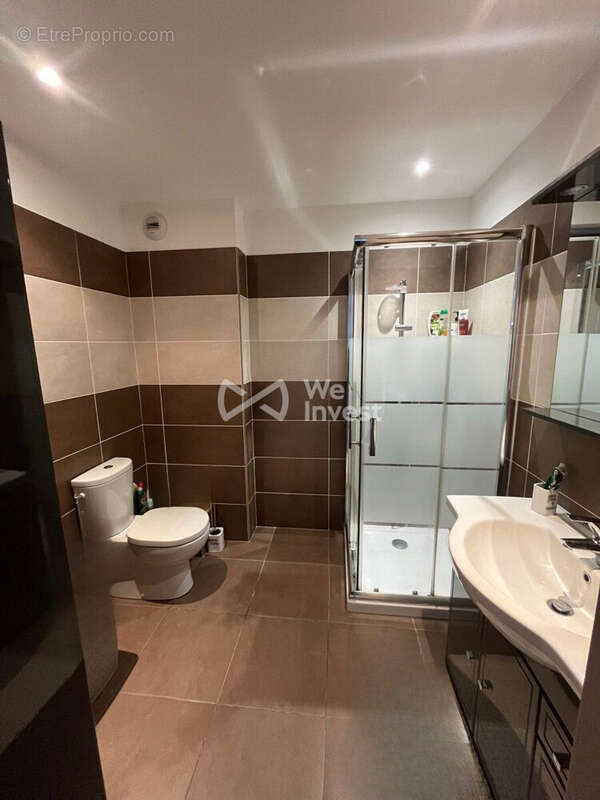 Appartement à SAN-MARTINO-DI-LOTA