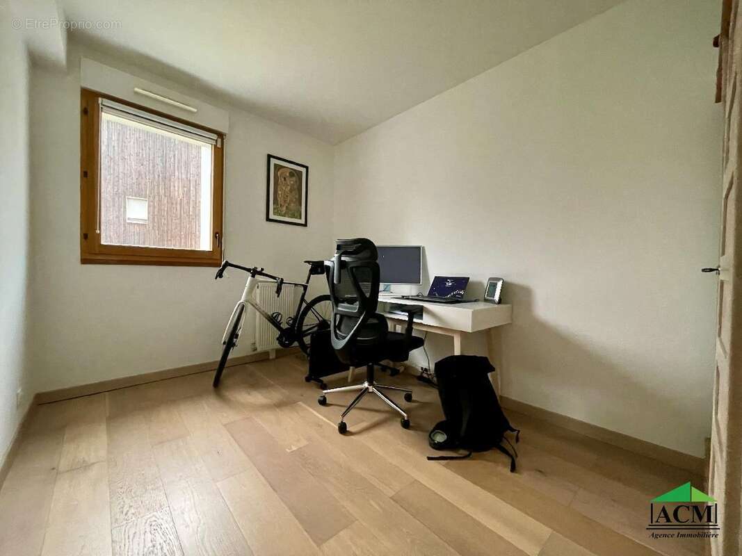 Appartement à HERBLAY