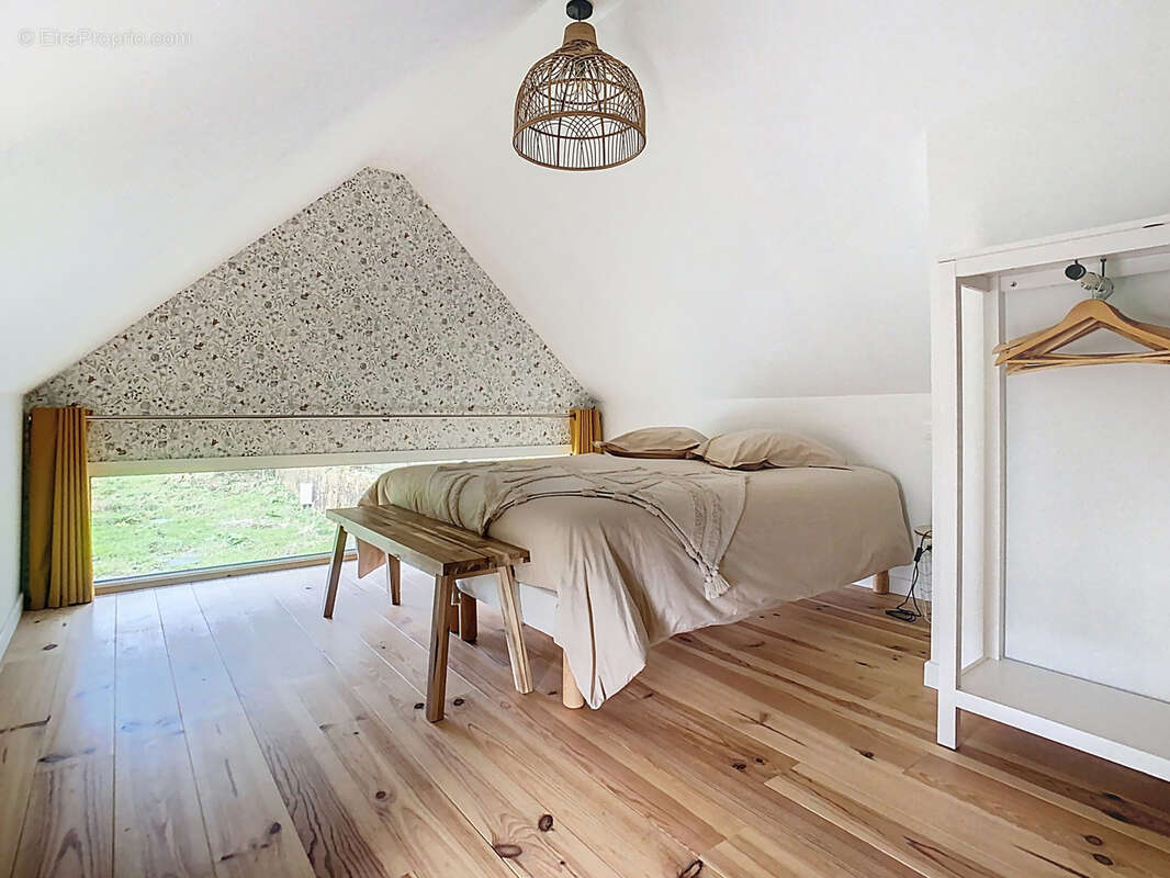 Maison à PICAUVILLE