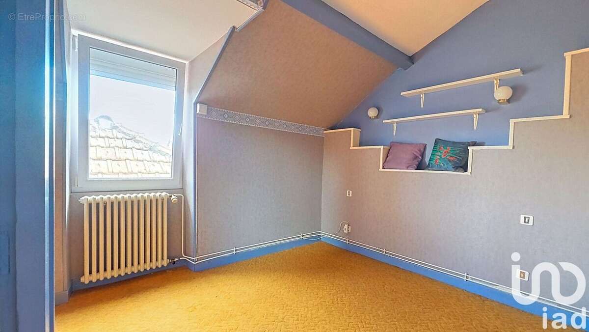 Photo 7 - Maison à SAINT-HILAIRE