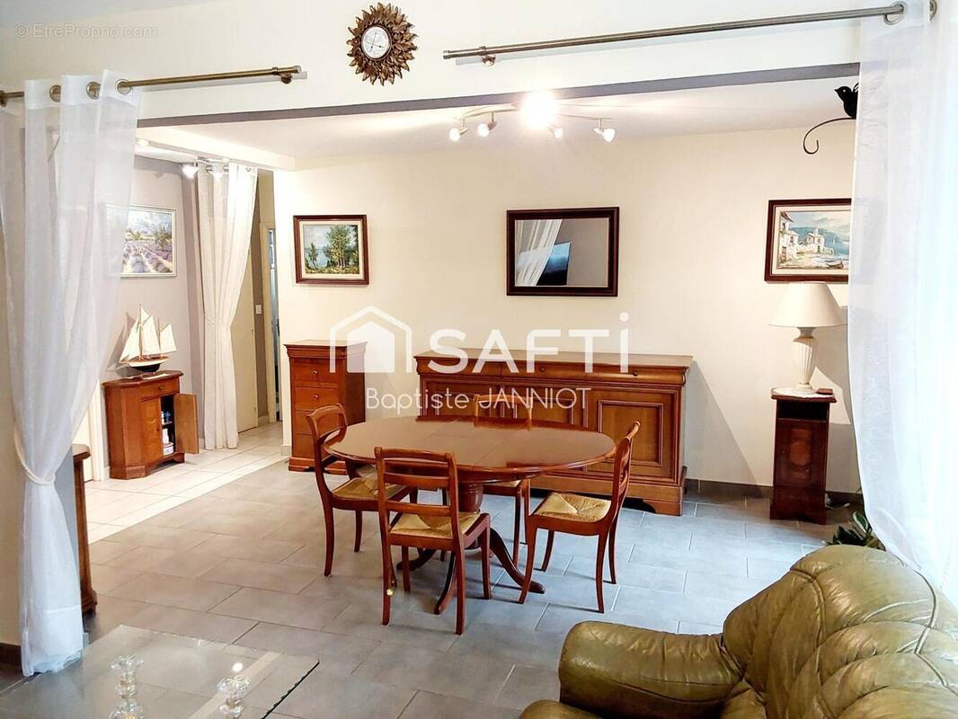 Photo 1 - Appartement à ANGERS