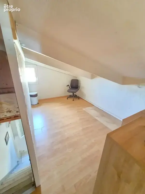 T3 mezzanine - la coudalere - le barcares - photo 10