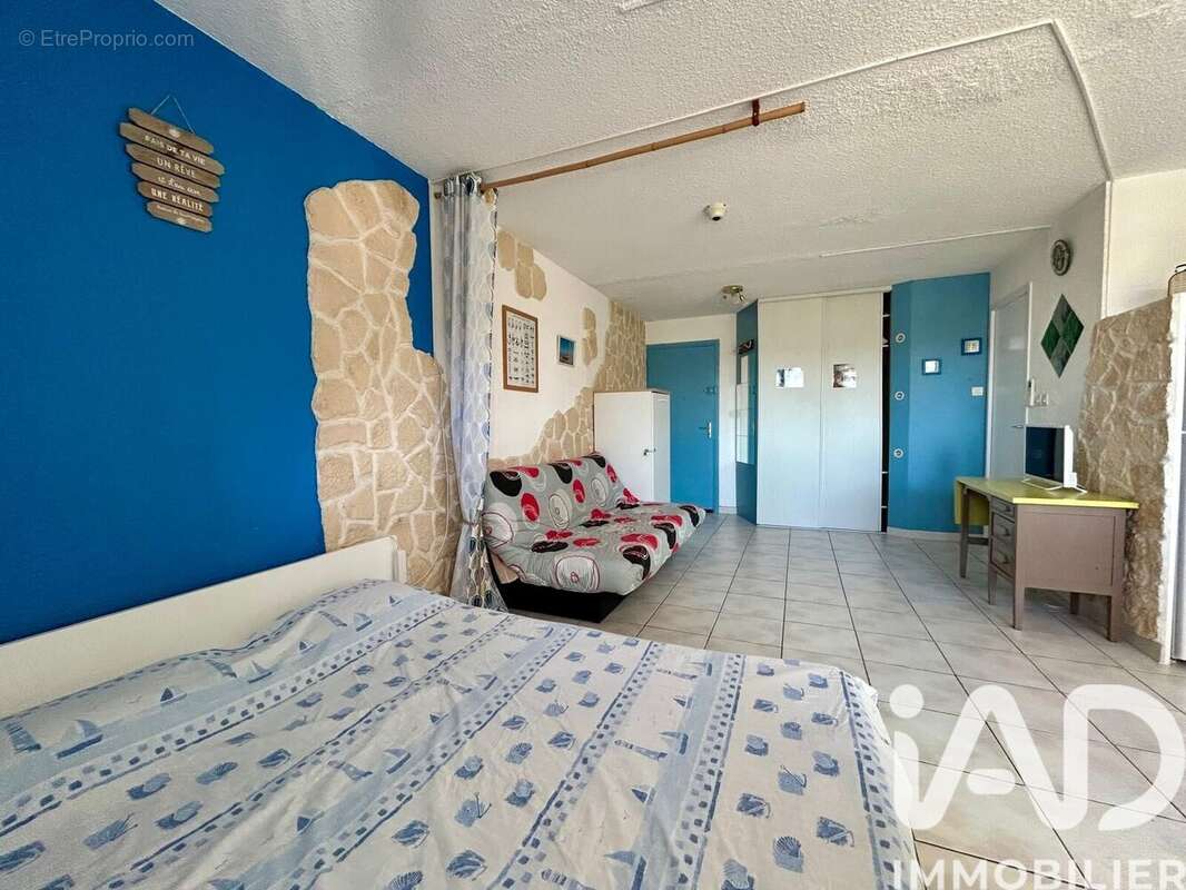 Photo 6 - Appartement à GRUISSAN