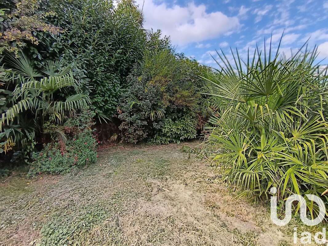 Photo 4 - Maison à LESTELLE-BETHARRAM