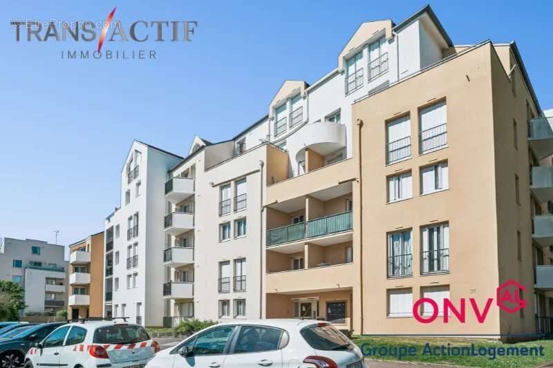Appartement à SANNOIS