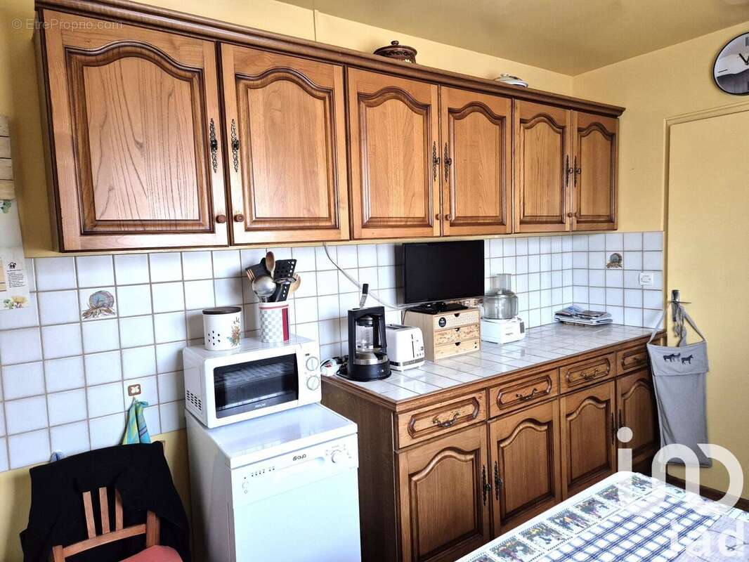 Photo 7 - Maison à ROZAY-EN-BRIE