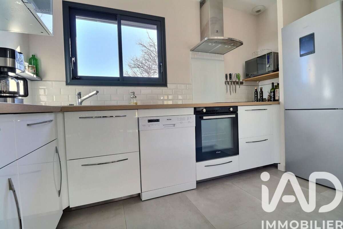 Photo 8 - Maison à TOULOUGES