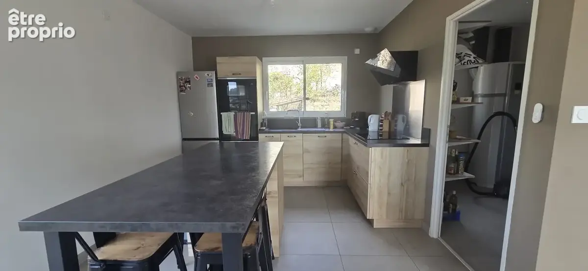 Maison familiale 3 chambres avec grand terrain - photo 10