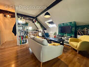 Appartement à BLOIS