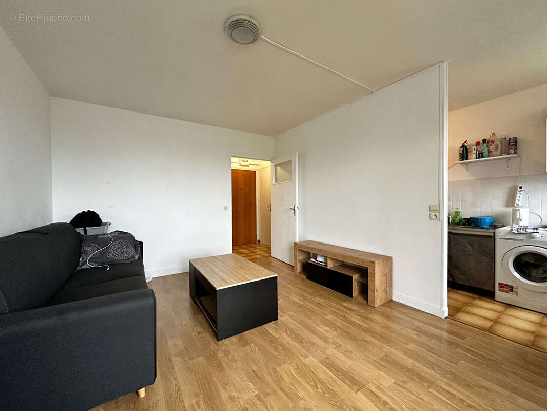 Appartement à SAINT-BRIEUC