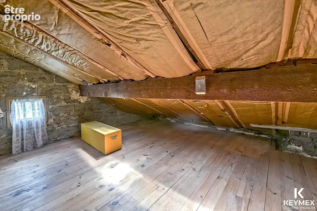 Argenteuil Maison de 4-5 pièces + 1 dépendance sur 316m2 de terrain clos. - photo 8