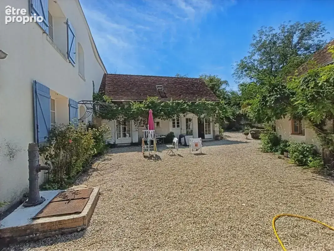 Magnifique gîte , ancien moulin - photo 6