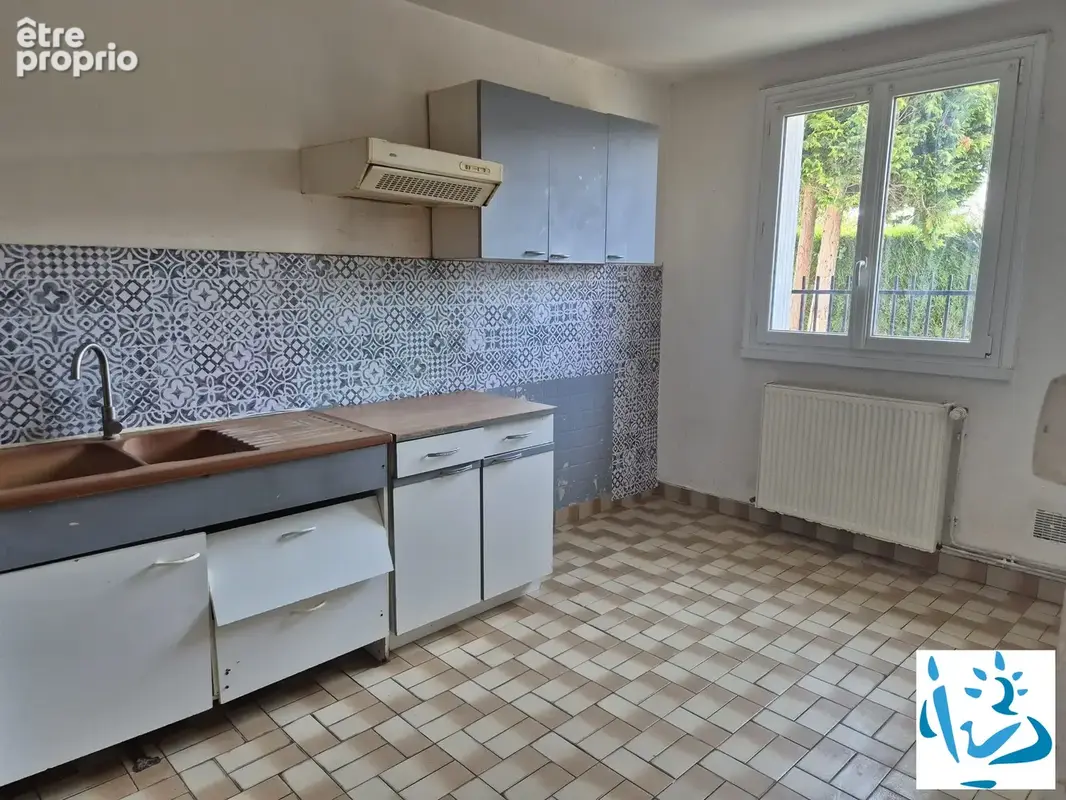 Maison 91 m² à Mortagne-Au-Perche  - photo 4