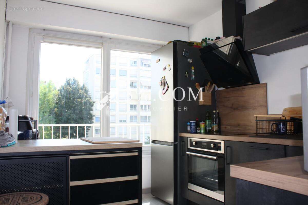 3%.COM   Appartement 3/4 pièces d'environ 84 m2 avec ascense - photo 9