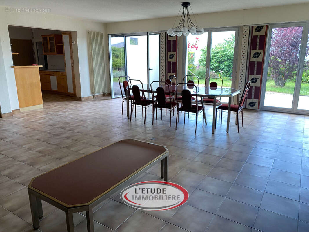 Photo 8 - Maison à PETIT-MARS