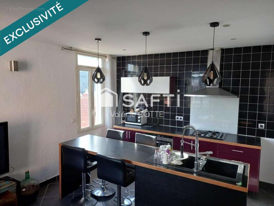 Appartement 45 m² à Cerbere  - photo 4