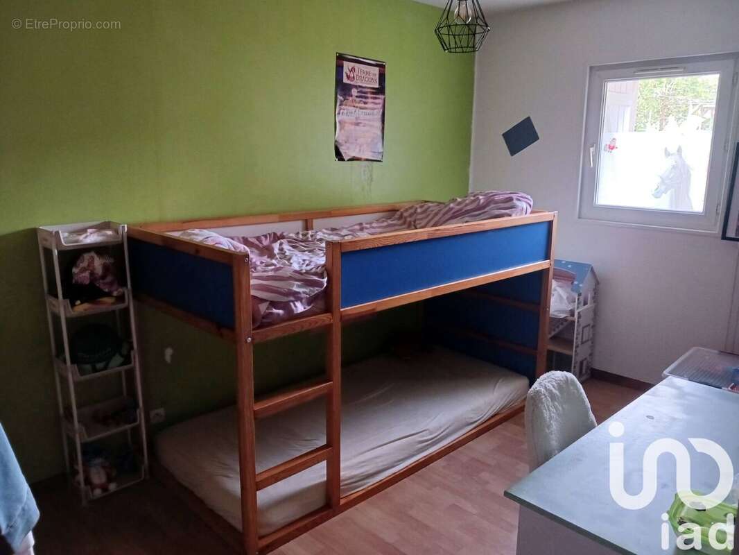 Photo 4 - Maison à CIVAUX