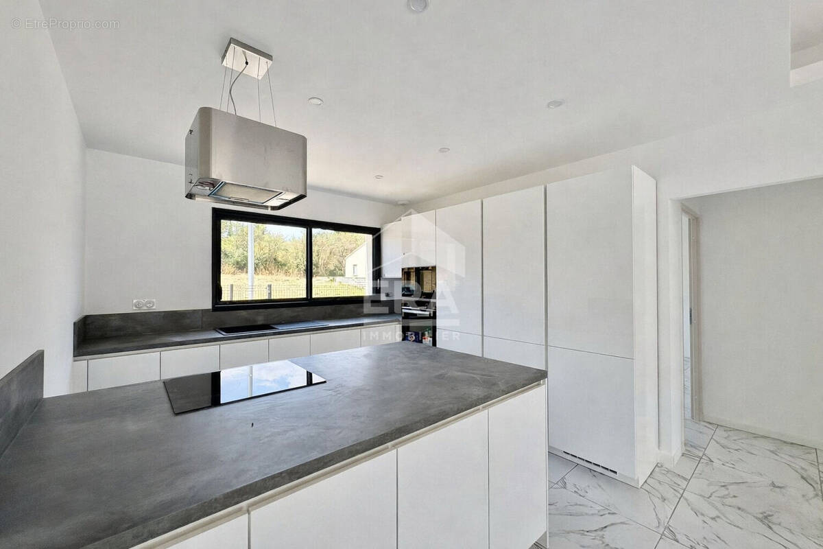 Maison à FERRALS-LES-CORBIERES