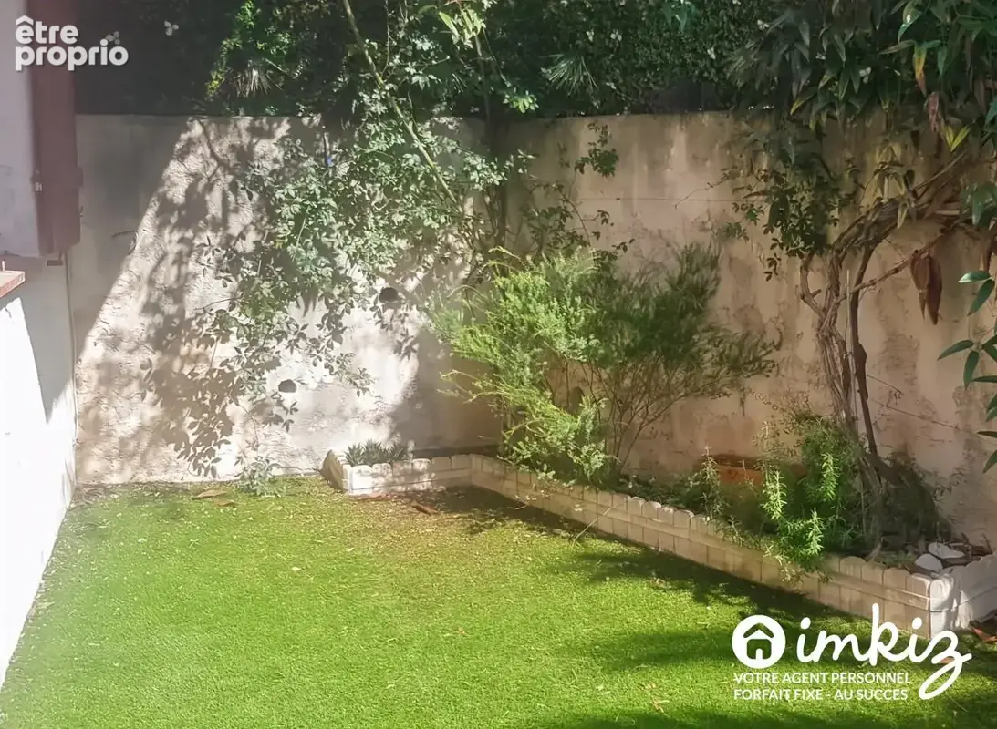 Maison 4 pièces,parking , piscine tennis medecin - photo 17
