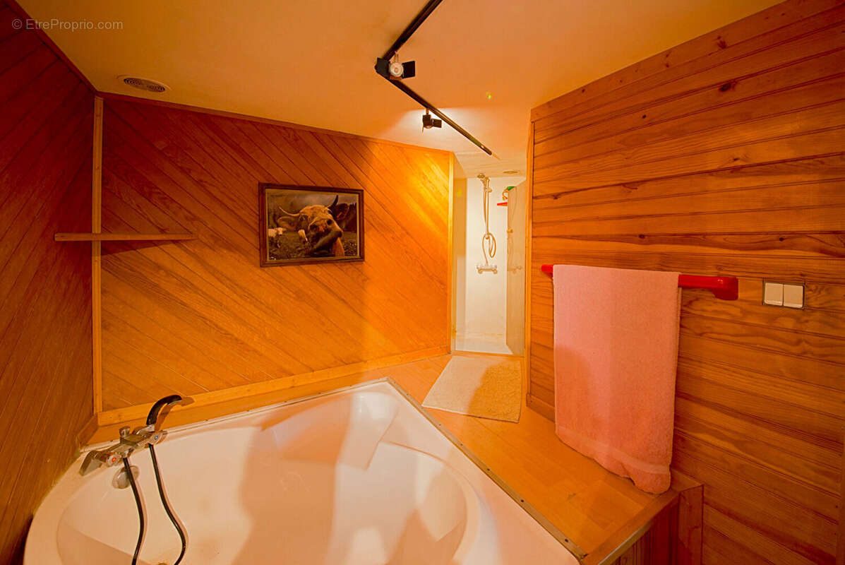 Appartement à BESANCON