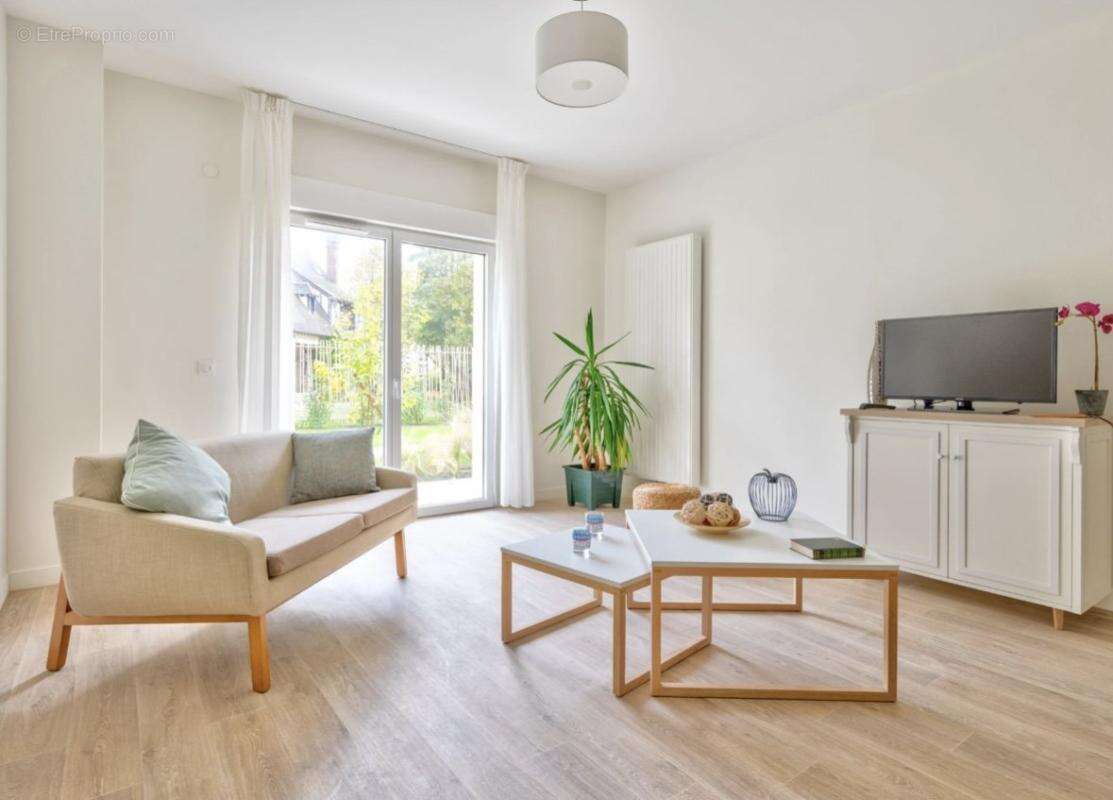 Appartement à RAMBOUILLET