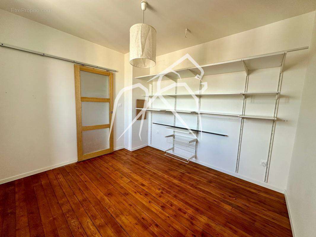 Appartement T2 avec stationnement  Rouen - photo 5