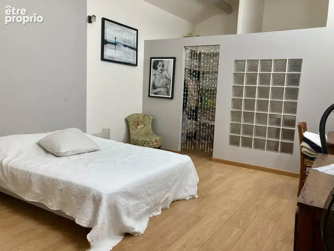 Maison 8 pièces 186 m² à vendre à Meze (34140) - photo 11