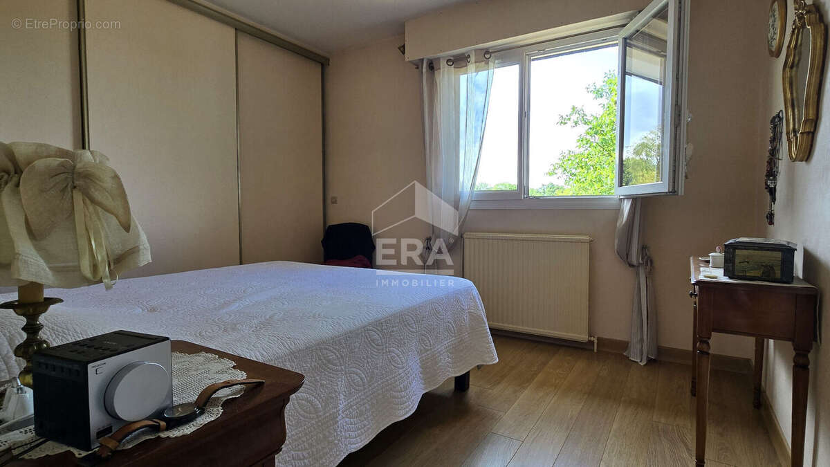 Maison de plain-pied - Tourville Sur Arques - 5 pièces 112m² - photo 10