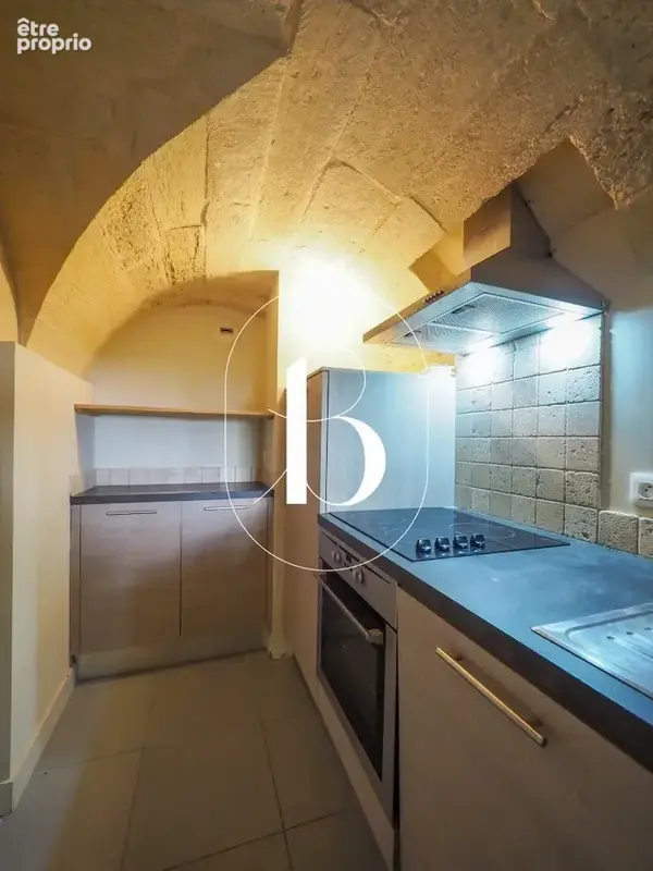 Appartement 3 pièces 56 m² à vendre à Uzes (30700) - photo 9