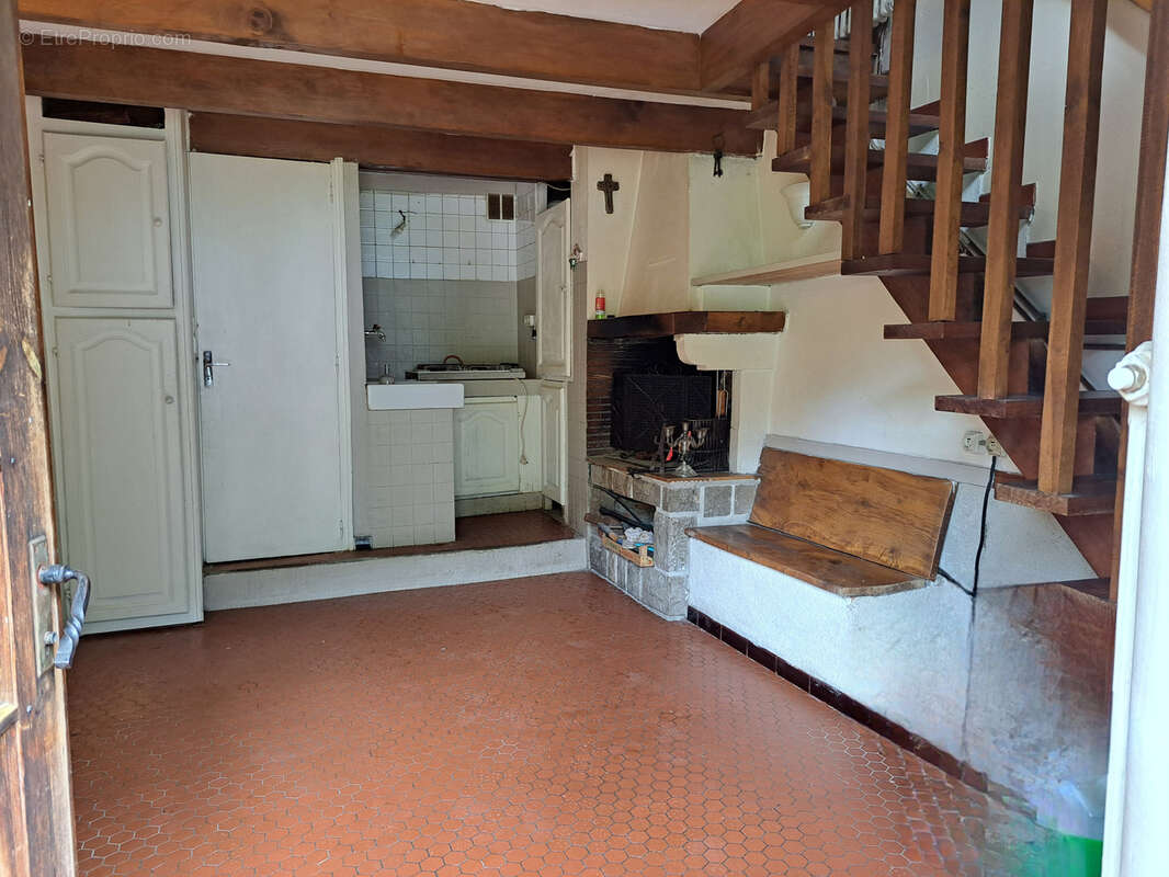 Maison à AXAT