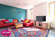 Appartement à AUBOUE