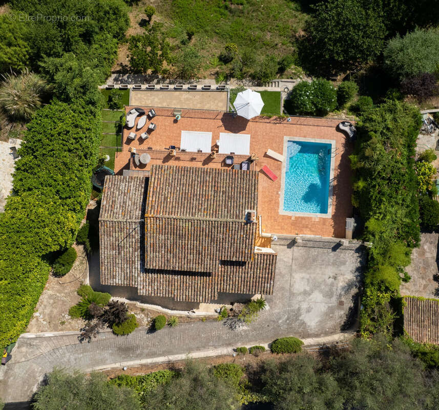 Maison à SAINT-PAUL