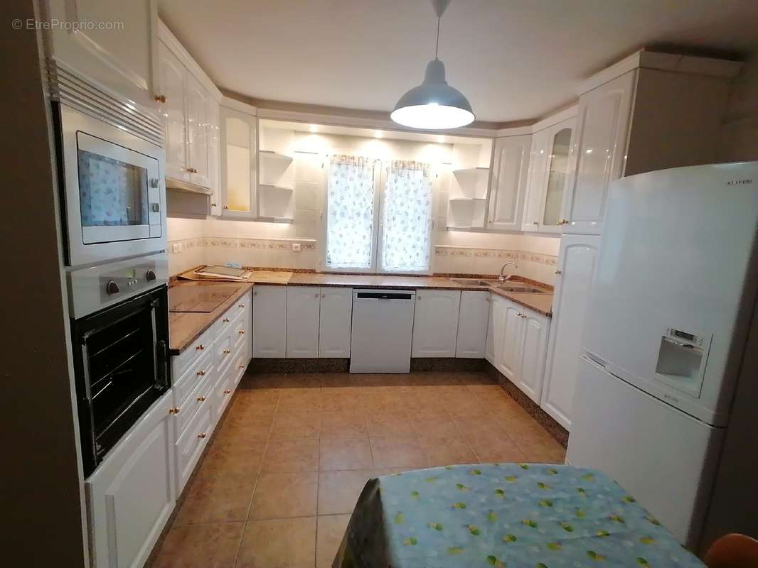 Maison à LES CLUSES