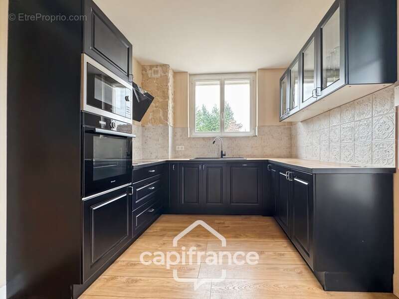 Maison à SAINT-GERMAIN-DU-PLAIN