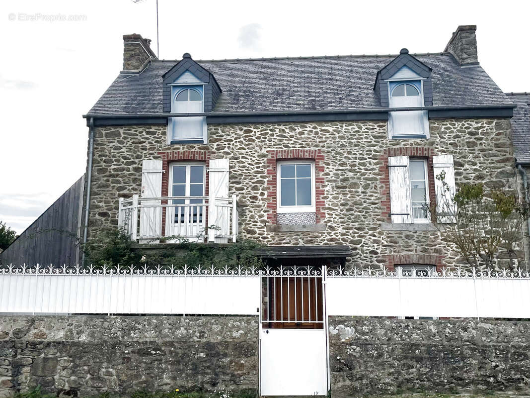 Maison à DINARD